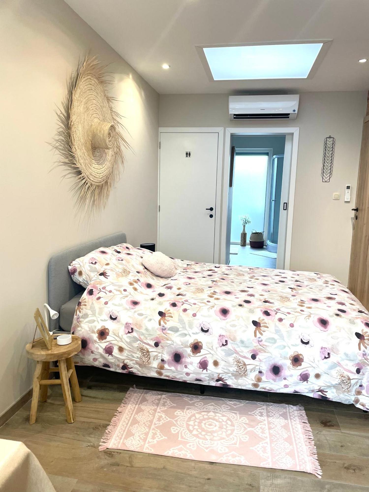 La Petite Halte Bed and Breakfast Comines-Warneton Esterno foto